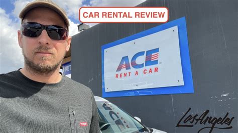 ace rent a car schiller park reviews|ACE Rent A Car in Schiller Park, Illinois